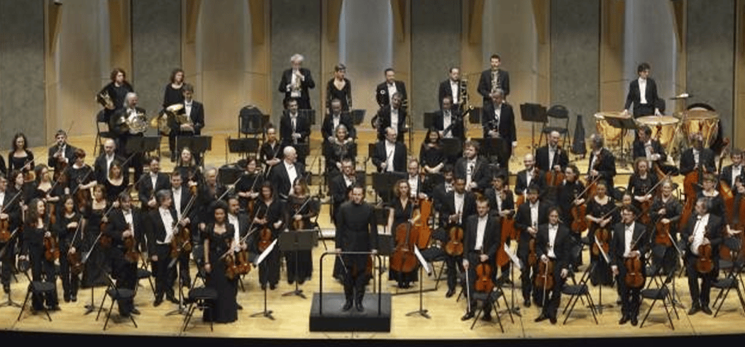 Duo romantique : Schumann, Schubert 1